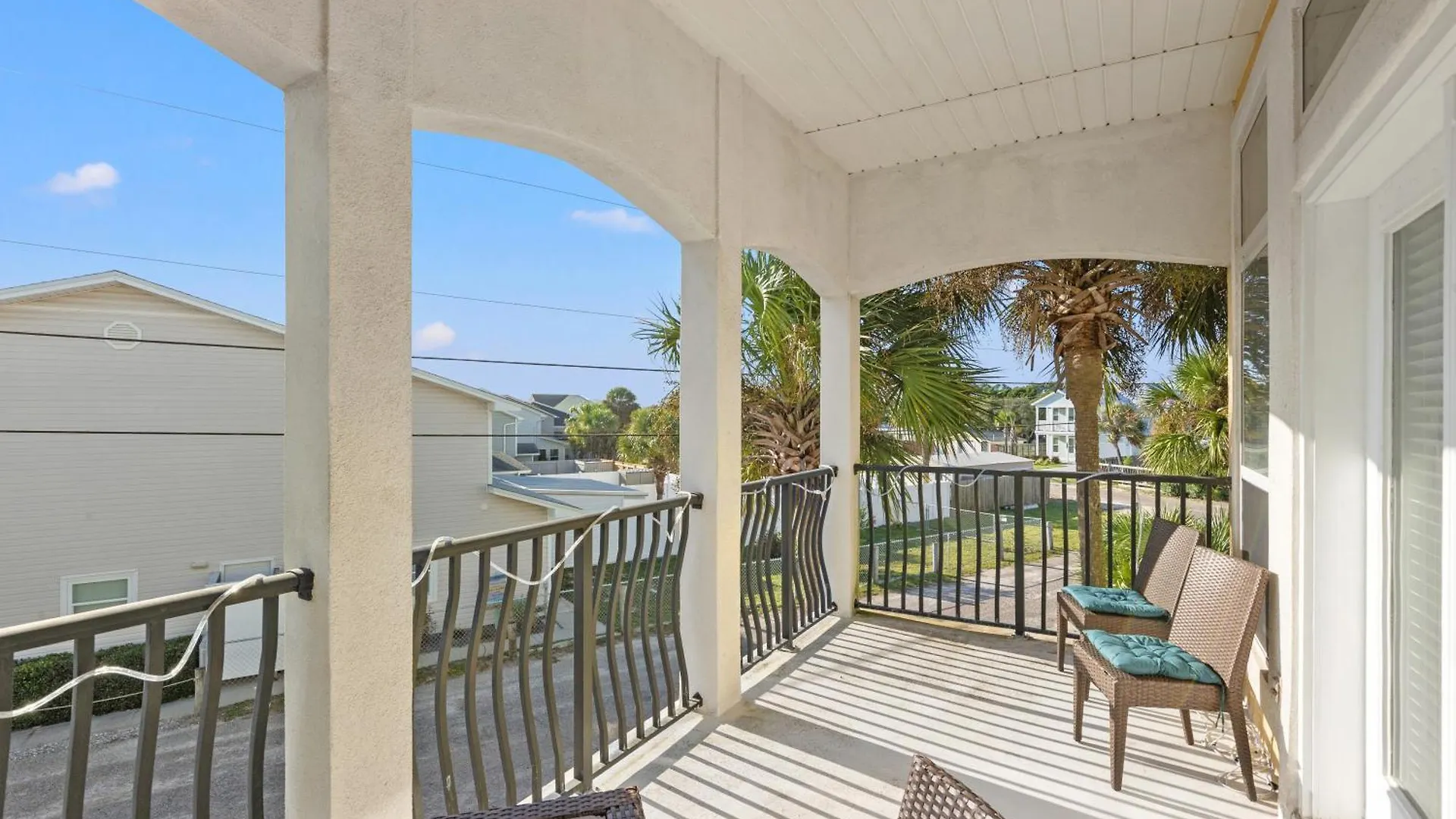 Prázdninový dům Epic Beach House With Private Pool, 175 Ft To The Beach, U Gotta See It! Panama City Beach